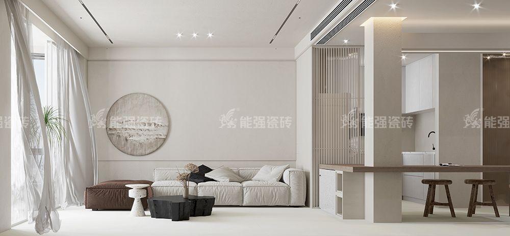 一眼沦陷!这股奶油风让人陷入了温柔乡