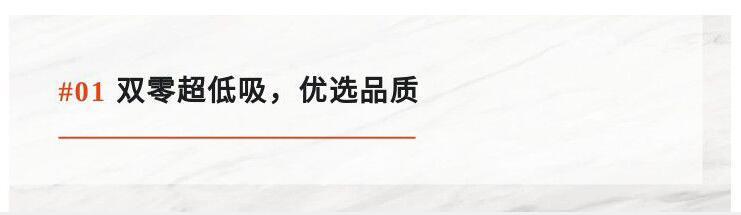 围观 | 超受用户喜爱的高颜值厨卫装饰