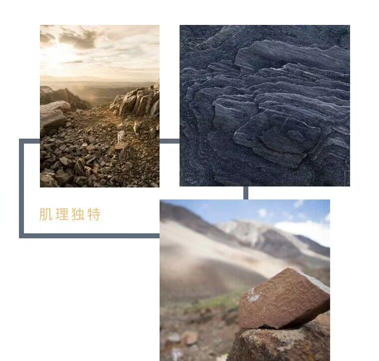 问石纪元 | 由内而外散发着沁人心扉的魅力