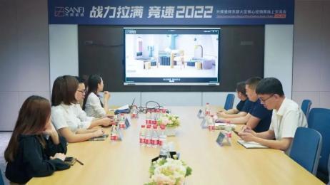 年度盘点:回顾2022年兴辉瓷砖轻奢之旅