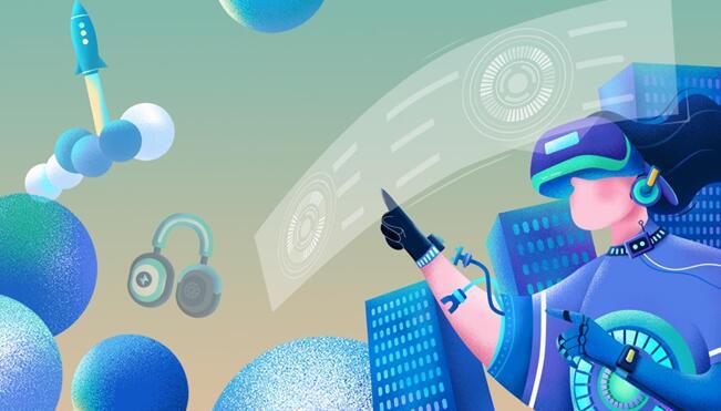 金巴利瓷砖【元宇宙VR线上系统】已广泛应用于终端营销