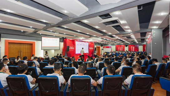 “这一次,我们玩大的”第三届金九银十无界增长营销大会圆满收官!