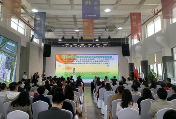 匠心荣耀｜能强瓷砖荣获 2024佛山市陶瓷行业百家“放心消费承诺品牌