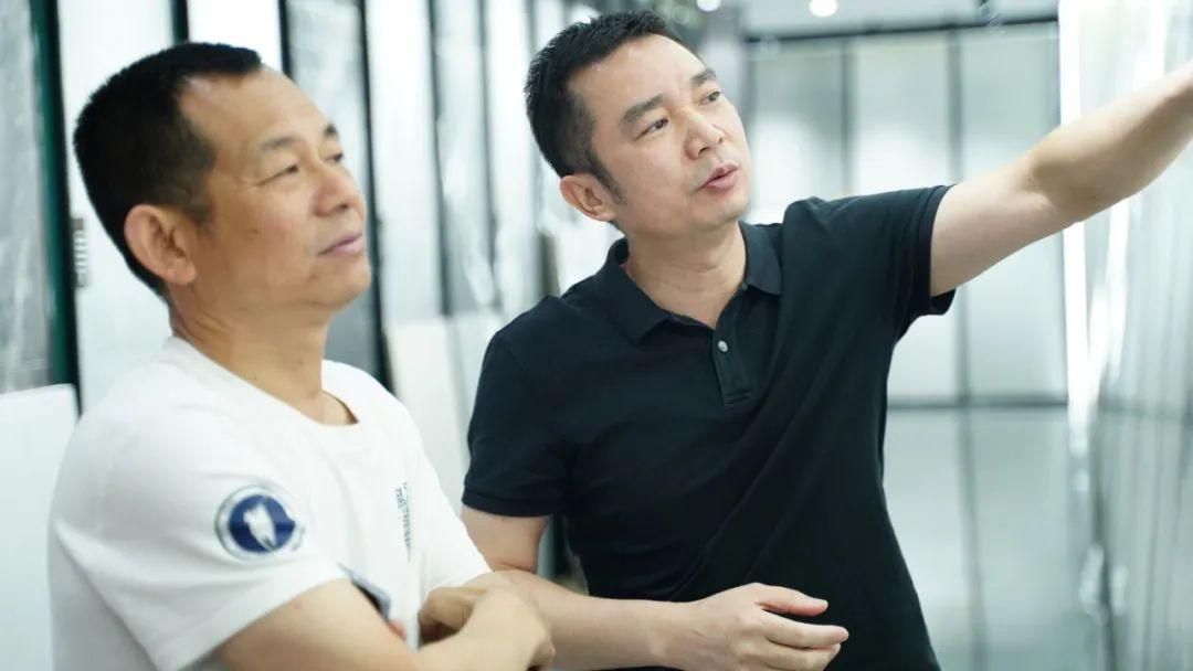 助力终端 | 堡玛世嘉陶瓷精准赋能终端,赢战市场