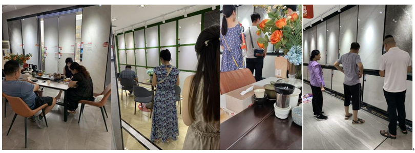 金科「状元陪跑计划」柳州站圆满收官：赋能终端，跑出线上加速度！