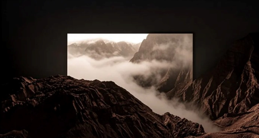 百搭之王，当然是能强瓷砖极致理石系列